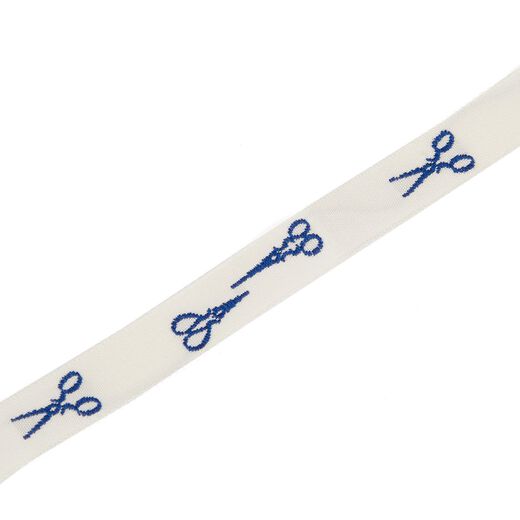 1m Scissors ribbon